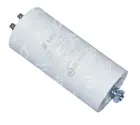 kondenzátor SC 1141, 100 uF, 450-500 V (4 x faston + šroub)